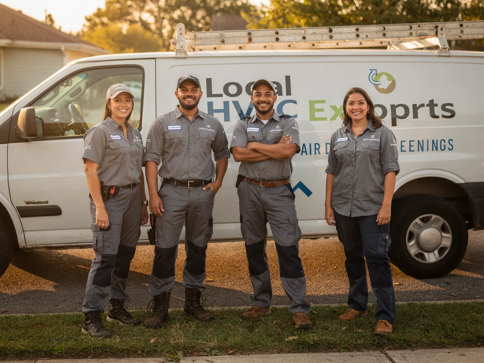 24/7 HVAC Repair & AC Replacement company in Harrisville, NY