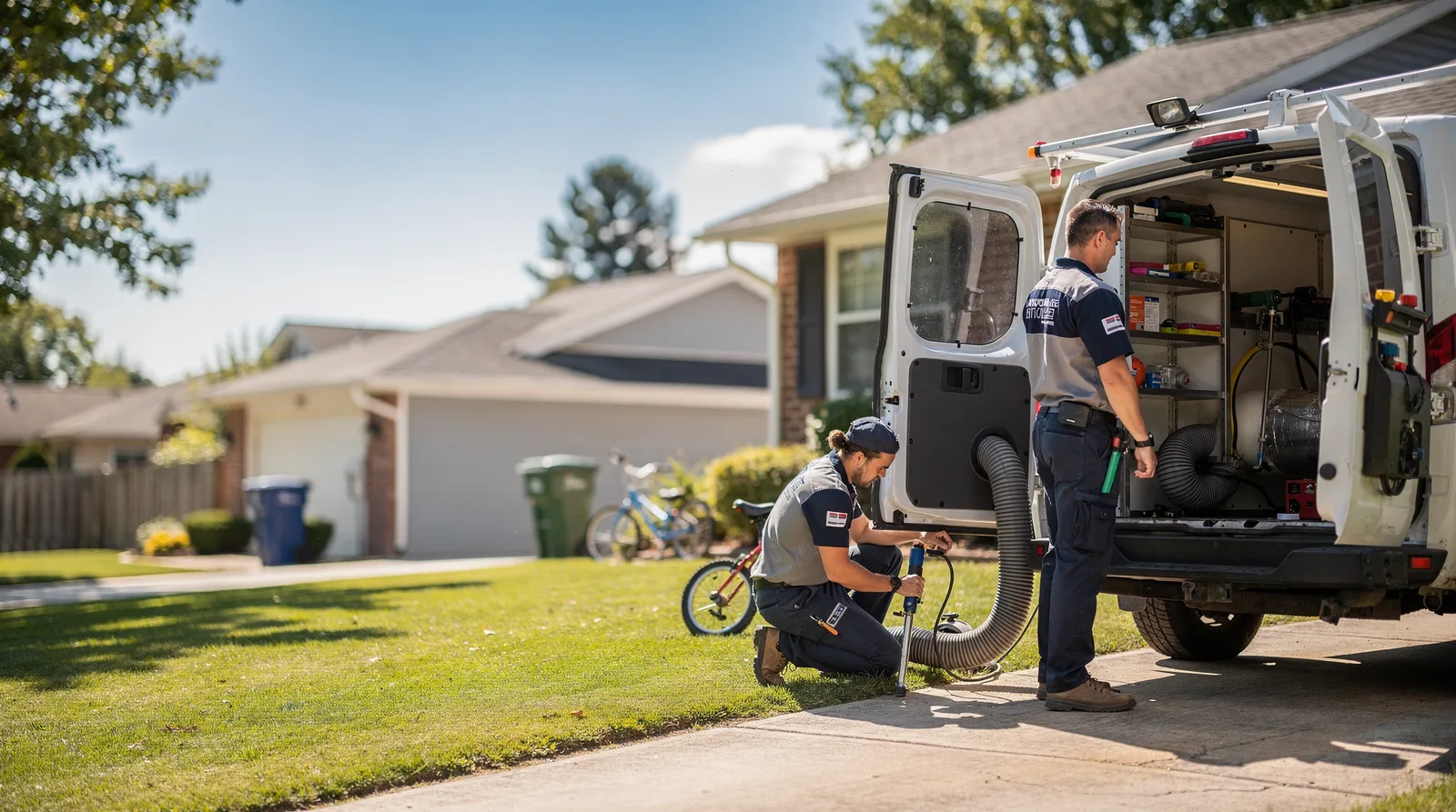 24/7 HVAC Repair & AC Replacement in Harrisville, NY near me